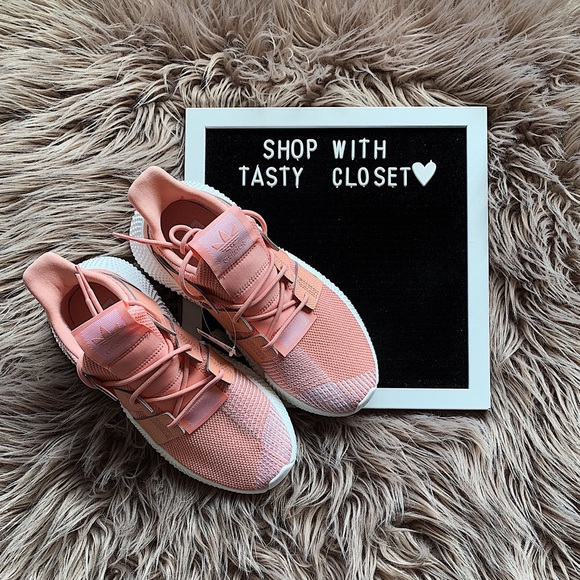 Adidas prophere sneakers - Picture 6 of 8